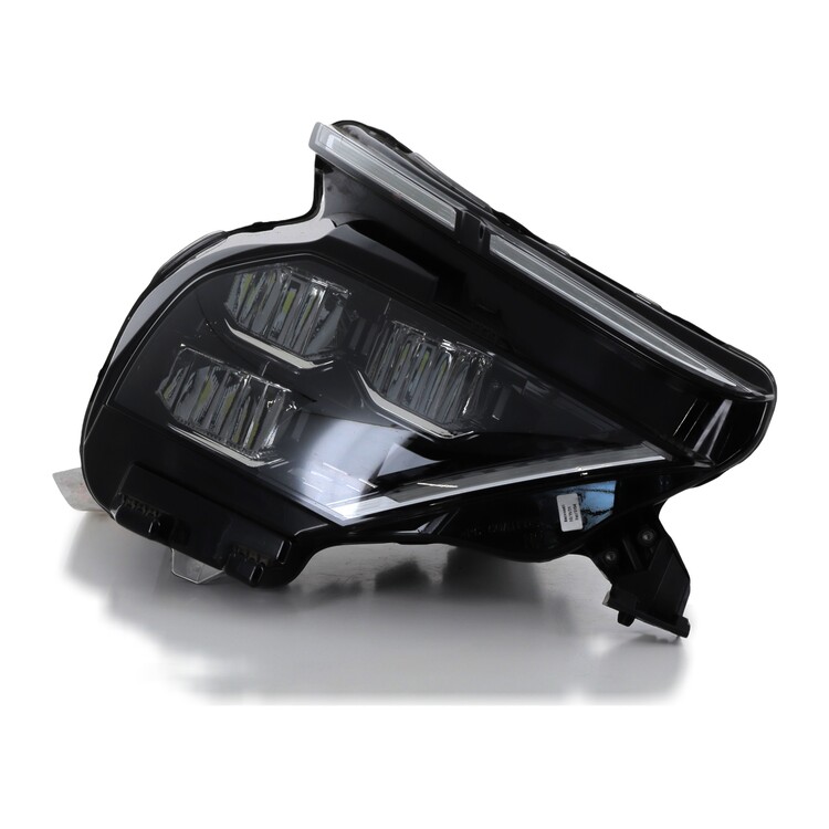 9830649280 Citroen C4 c4 x