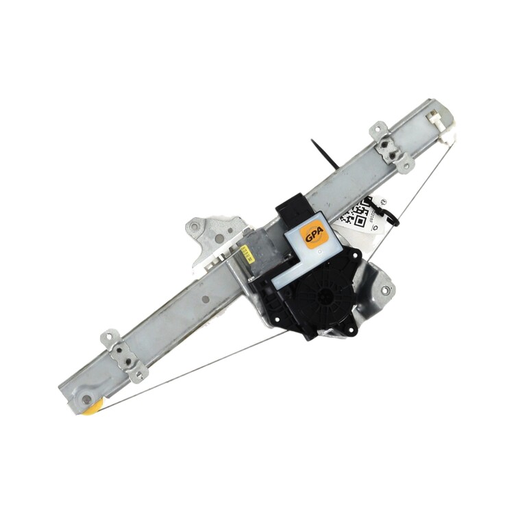 80750-6PA1B Nissan JUKE