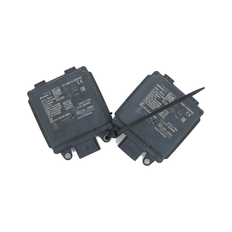 284E78266R Renault TALISMAN