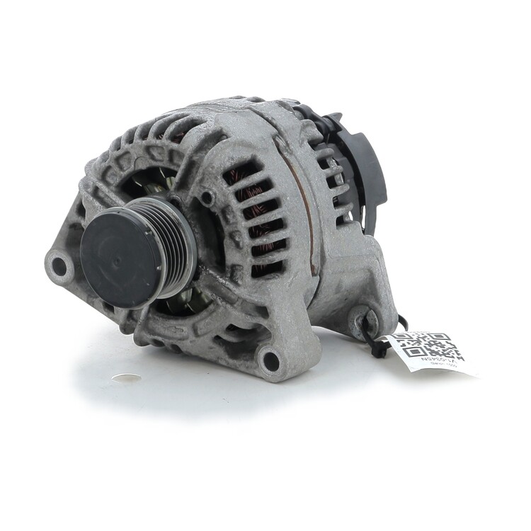 Alternateur occasion - Opel MERIVA - 13284408