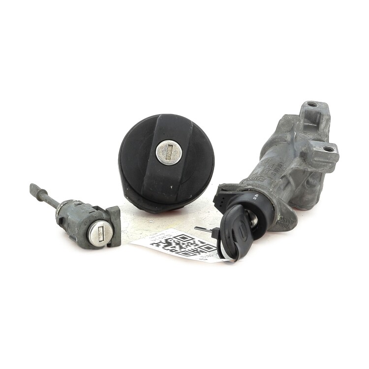 GPA-25-0037275 Seat IBIZA