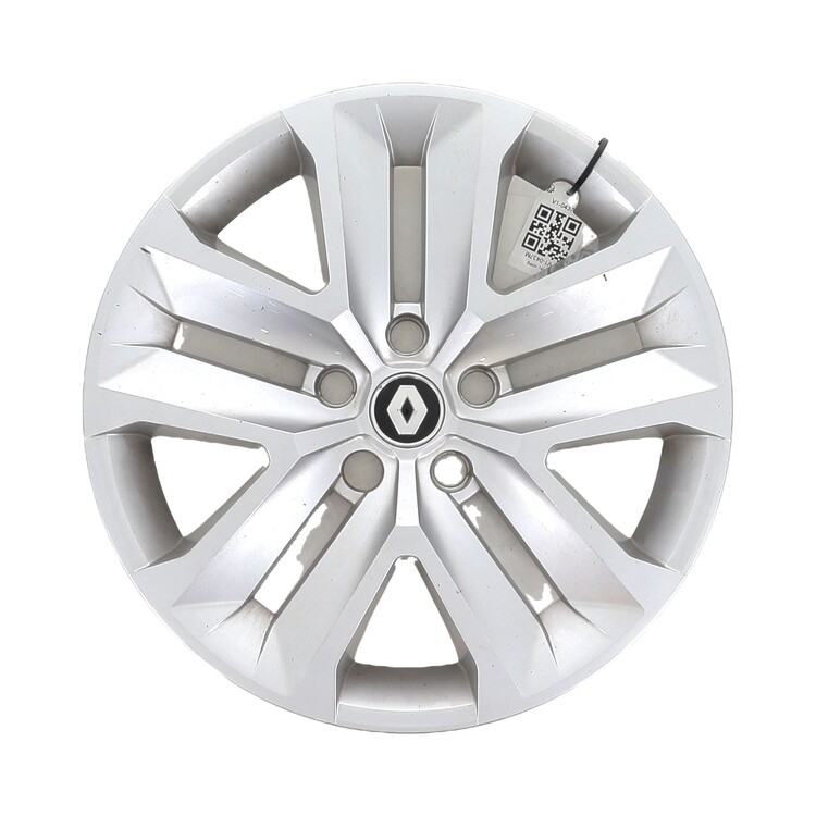 403154289R Renault CAPTUR