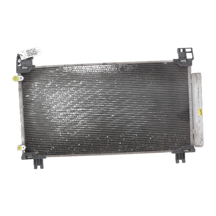 Radiateur de climatisation / Condenseur occasion - Toyota YARIS - 884600D500