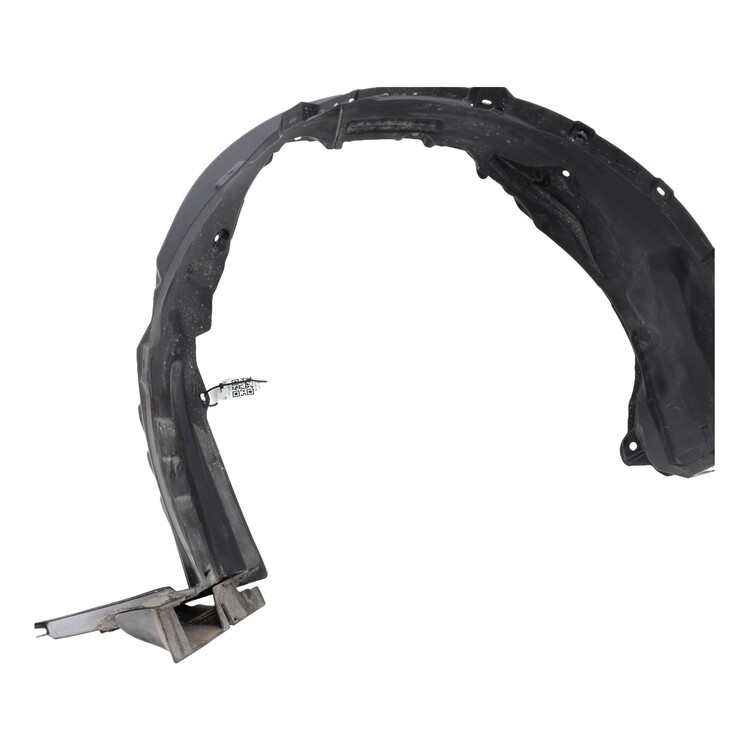 Bumper mud front left used - Toyota C-HR - 53876F4040