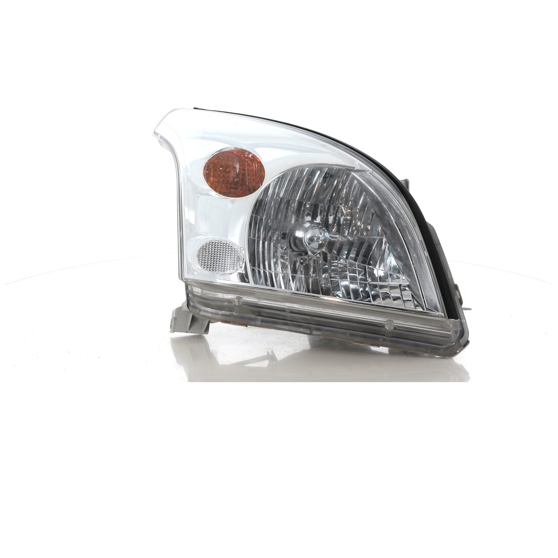 811306A231 Toyota LANDCRUISER