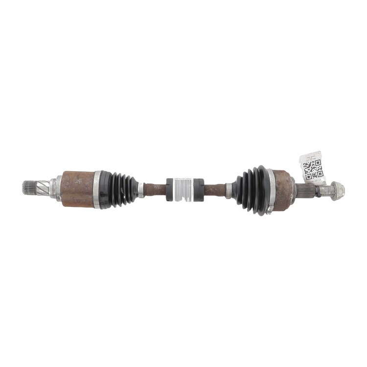 2521698 Ford PUMA