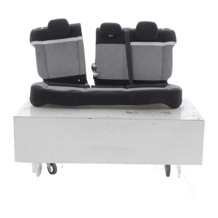 KIT BANQUETTE C3 III PH.1 Citroen C3