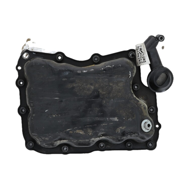 Carter d'huile occasion - Opel INSIGNIA - 55500591