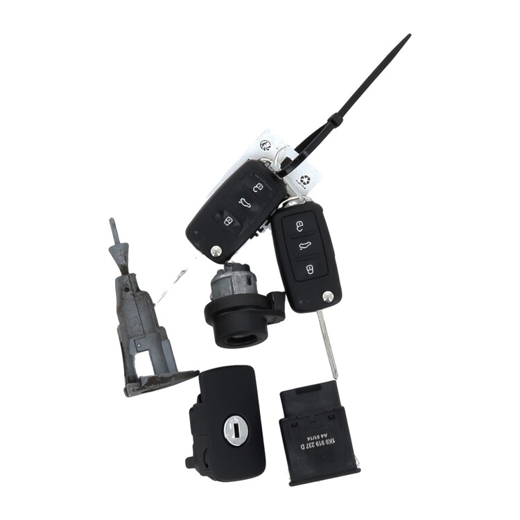 GPA-25-0038703 Volkswagen SCIROCCO