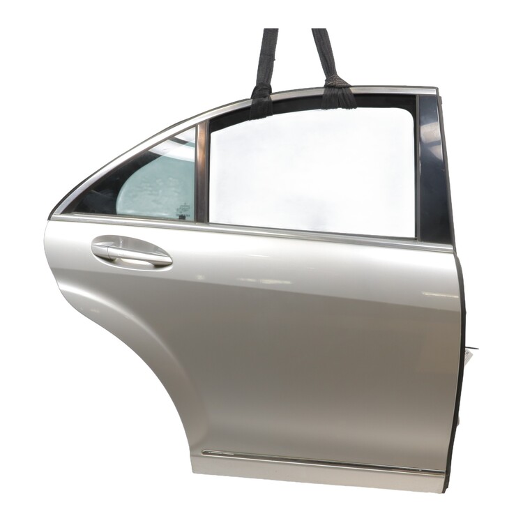 221730040528 Mercedes CLASSE S