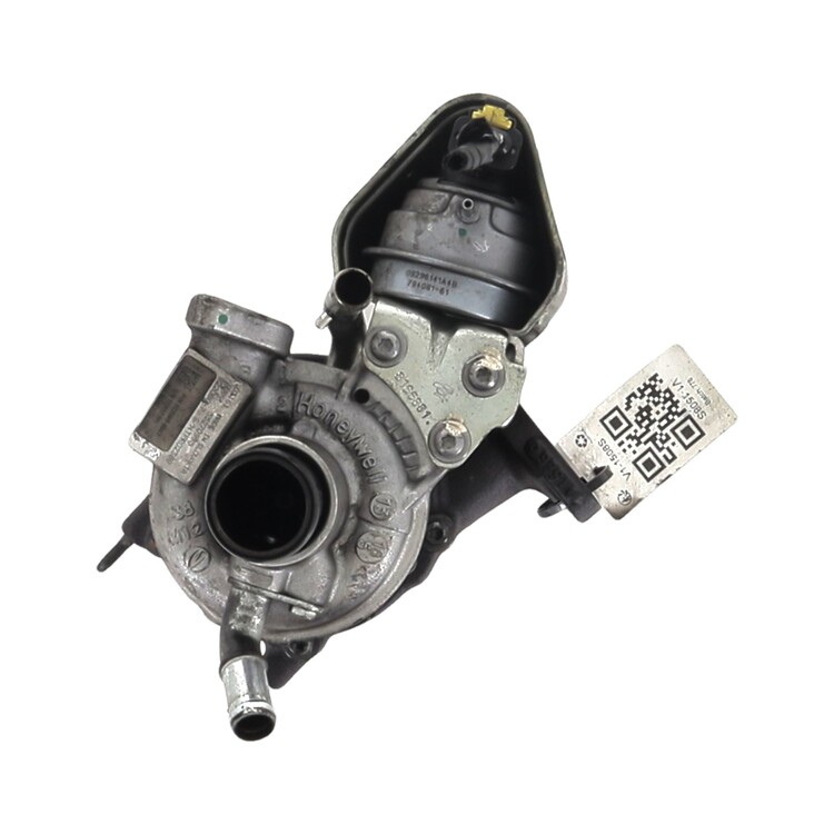 71796469 Fiat DOBLO 500L