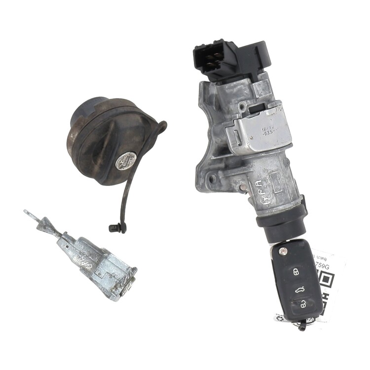 GPA-21-0002371 Skoda CITIGO