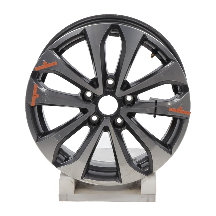 403007611R Renault ZOE