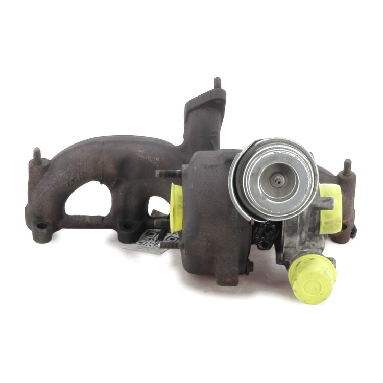 03G253014R Volkswagen Audi BORA A3 GOLF