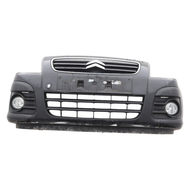 00007401QY Citroen C2