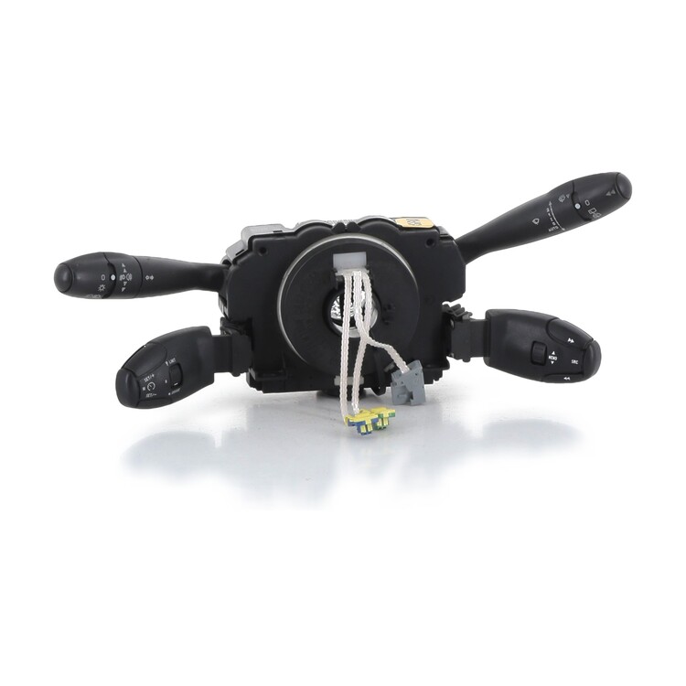 6242 A1 Peugeot Citroen 307 807 C8