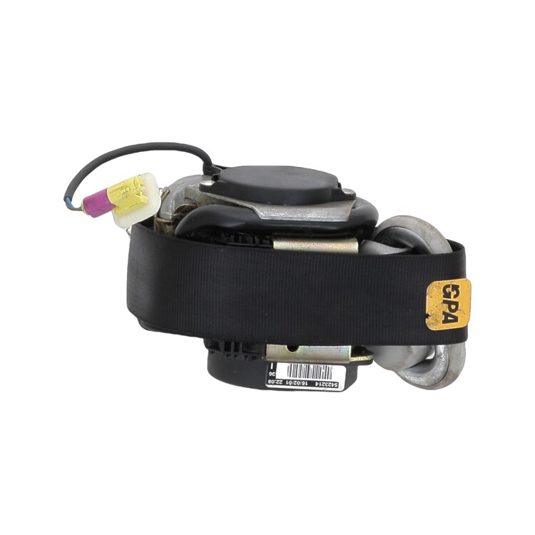 6N3857705EHCP Volkswagen POLO