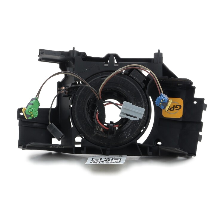Rotating switch
