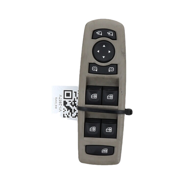 809610018R   Renault MEGANE