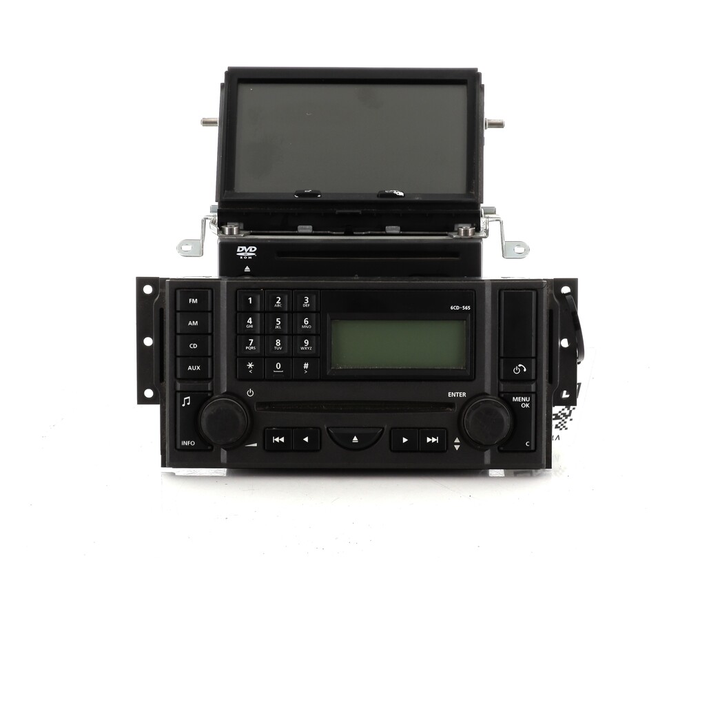 YIP500340 Land Rover RANGE SPORT