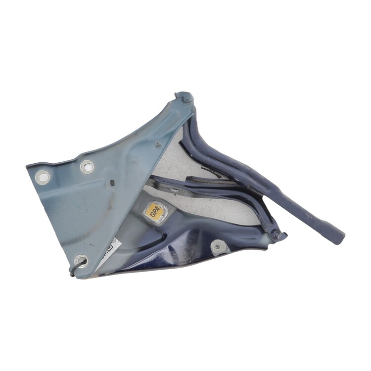 Hood hinges used - Audi Q5 - 8MA823301