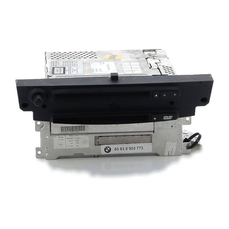 65 83 6983946 BMW SERIE 5 SERIE 5 TOURING