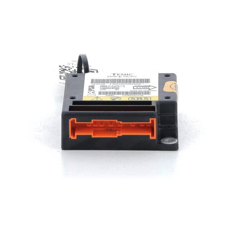 0000654688 Peugeot 807