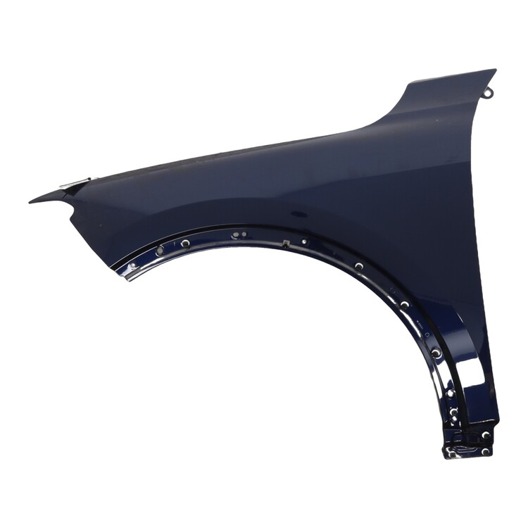 Left front fender used - Audi Q5 - 8MA821105