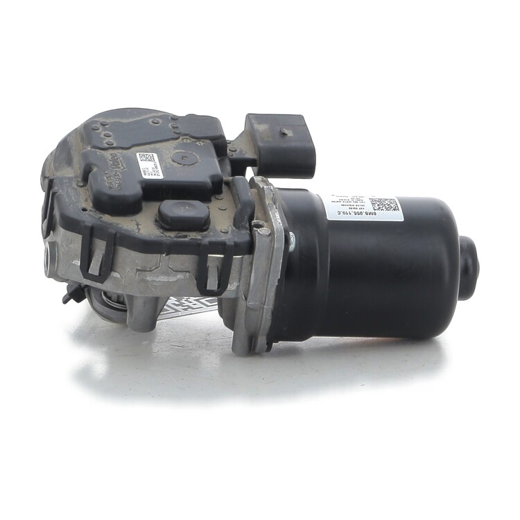 Front wiper motor used - Audi Q5 - 8MB955023C