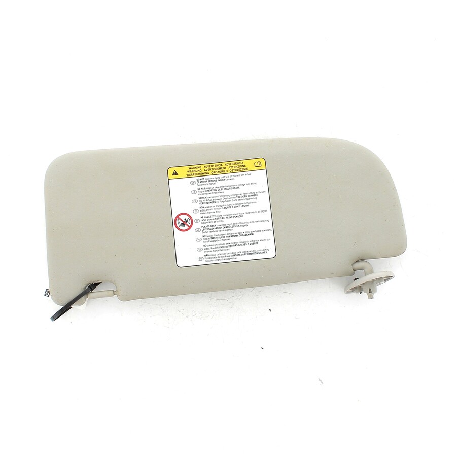 8-97417-452-4 Isuzu D-MAX SPACE CAB