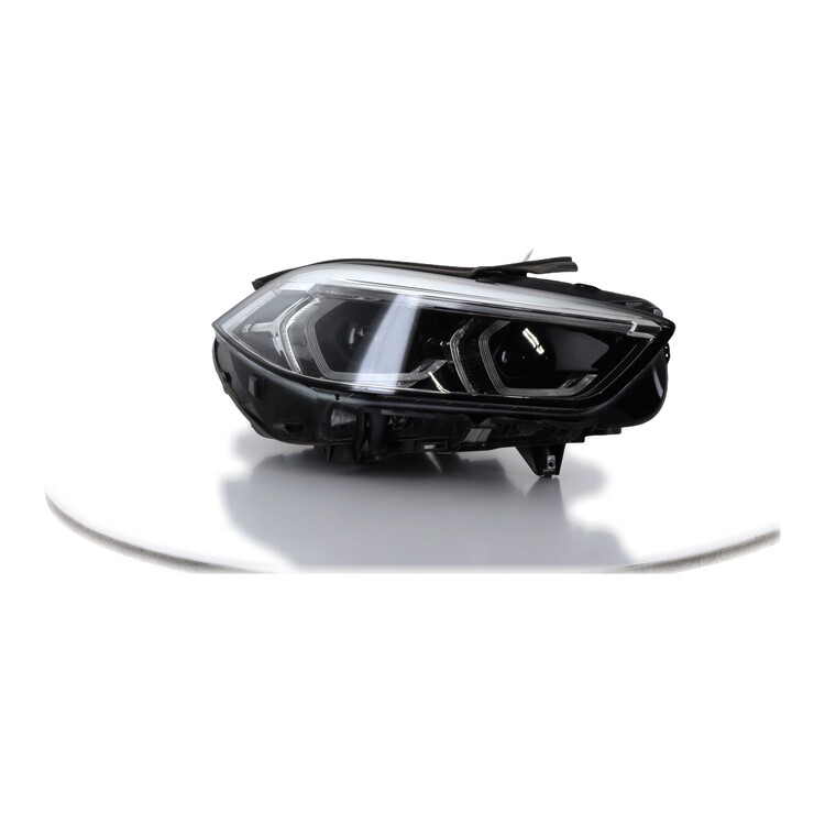 63 11 9448096 BMW SERIE 1