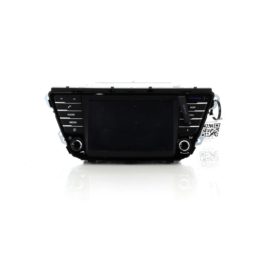 96560C80004X Hyundai I20