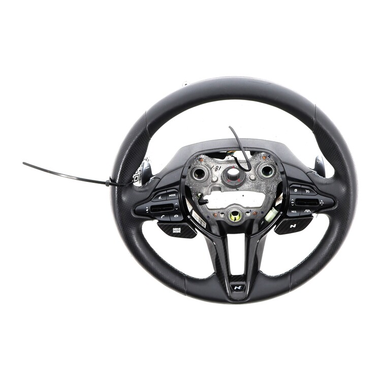 Volant occasion - Hyundai I30 - 56111S0400TRY