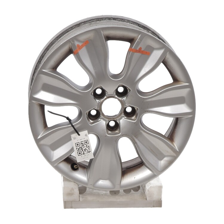 8X0601025 AS Audi A1