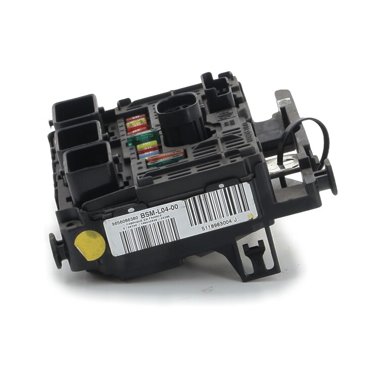 9656086380 Citroen C4