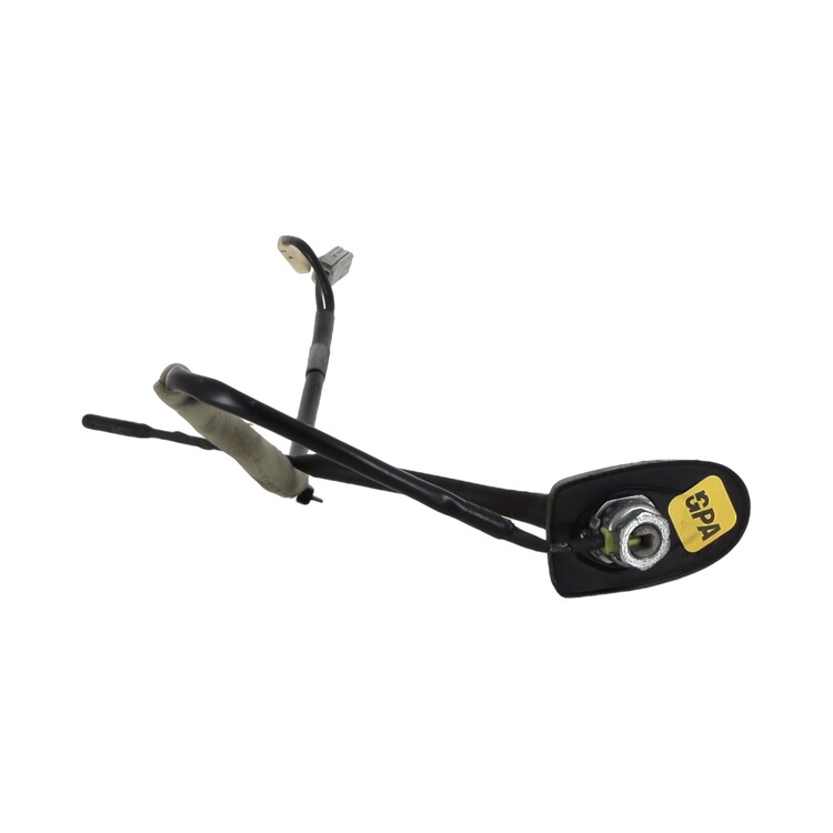 Antenna used - Toyota IQ - 8630074011