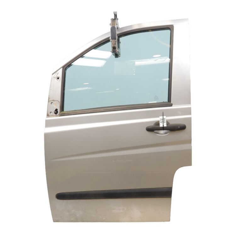 639720100528 Mercedes VITO VITO COMPACT VIANO