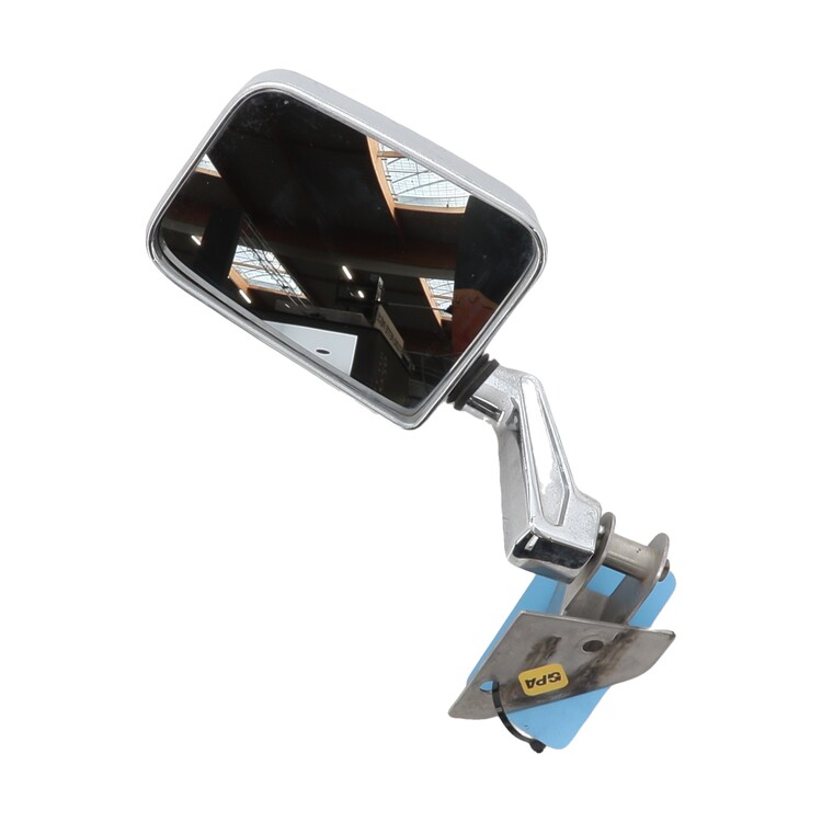 Right wing mirror used - Jeep WRANGLER - GPA-26-0047496