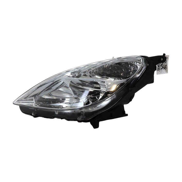 6208 59 Peugeot 607