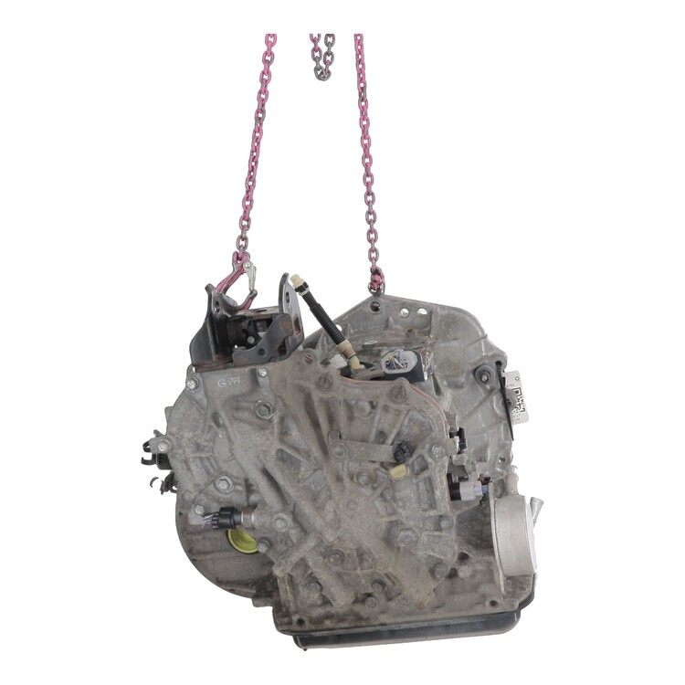 Boîte de vitesses occasion - Toyota IQ - 3040074110