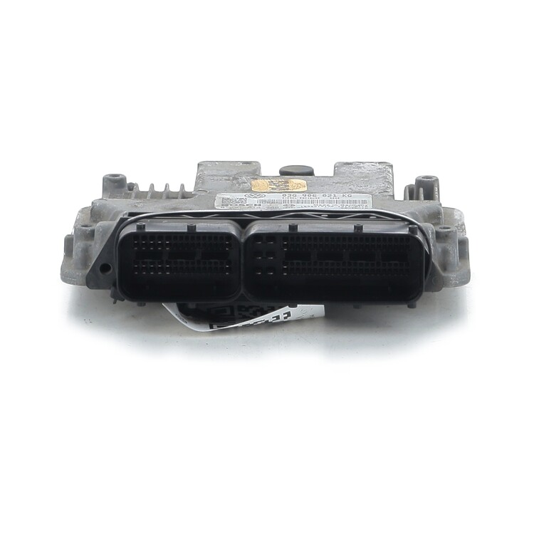 Engine calculator used - Volkswagen GOLF - 03G906021 KG