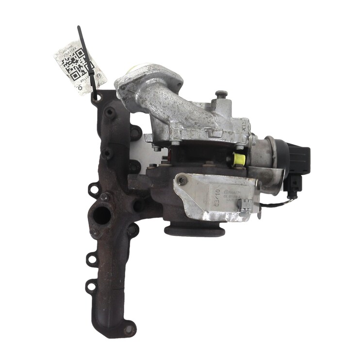 03L253056R Volkswagen Seat Audi POLO IBIZA A1