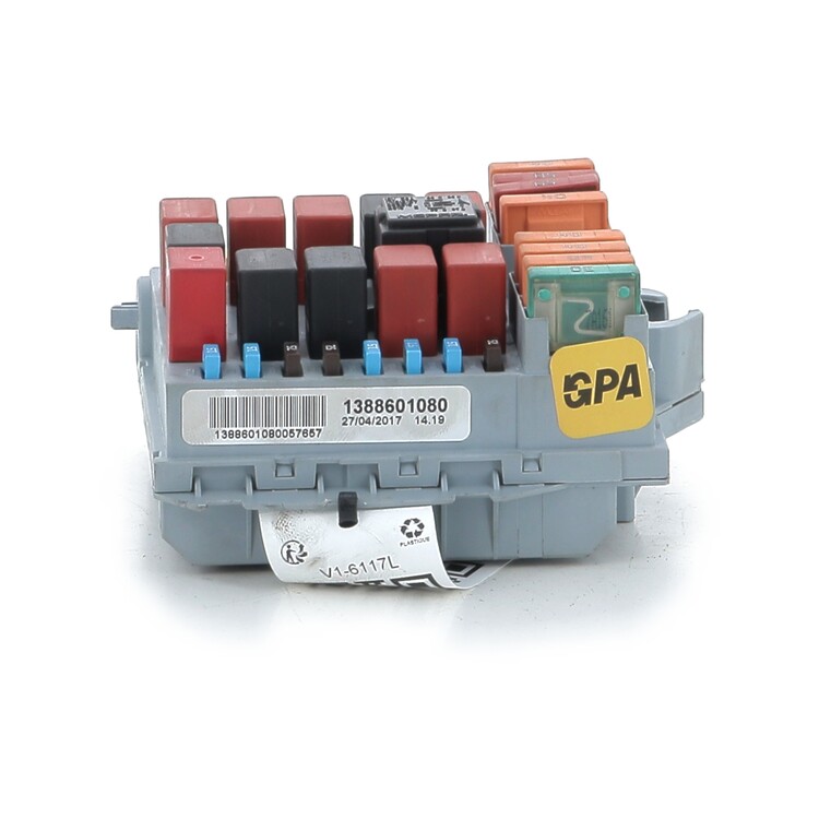 1388601080 Peugeot Citroen BOXER JUMPER