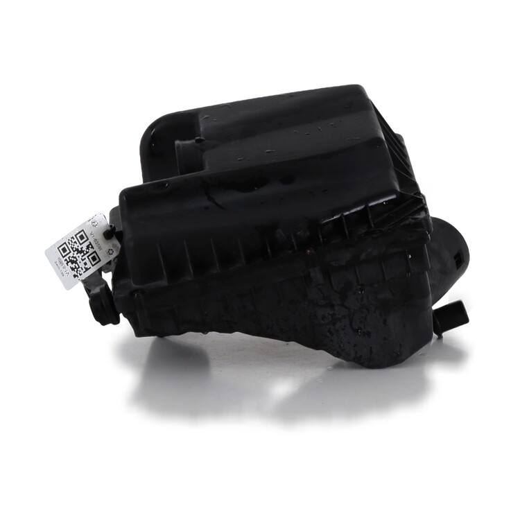 Air box used - Opel ASTRA - 13271060