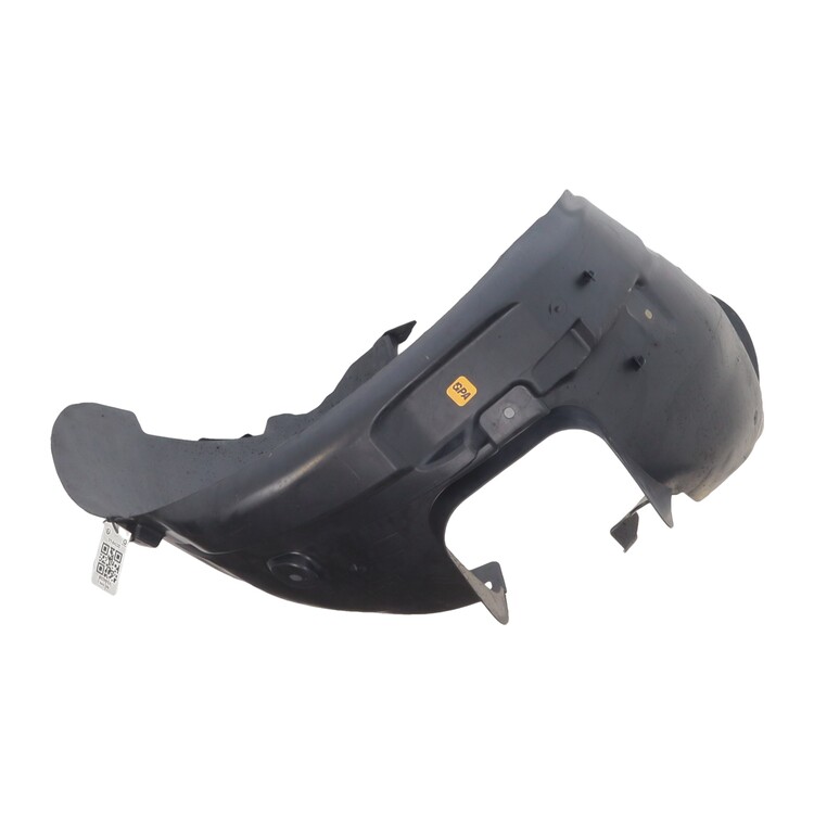 Bumper mud front right used - Citroen DS4 - 00007136LK