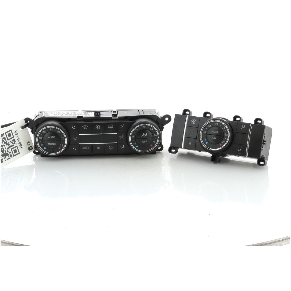 2518707689 Mercedes CLASSE R