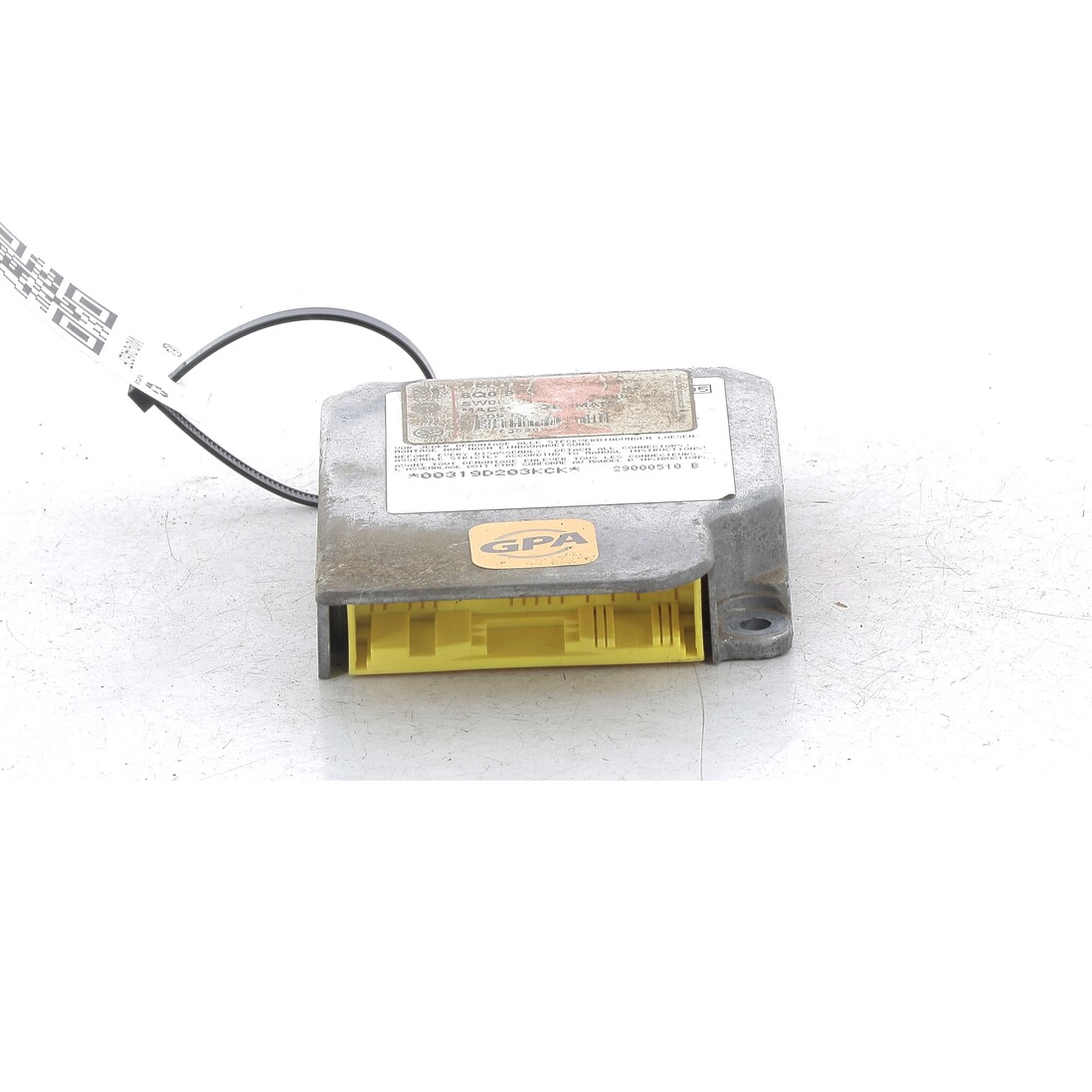 1C0909605T02A Volkswagen BORA