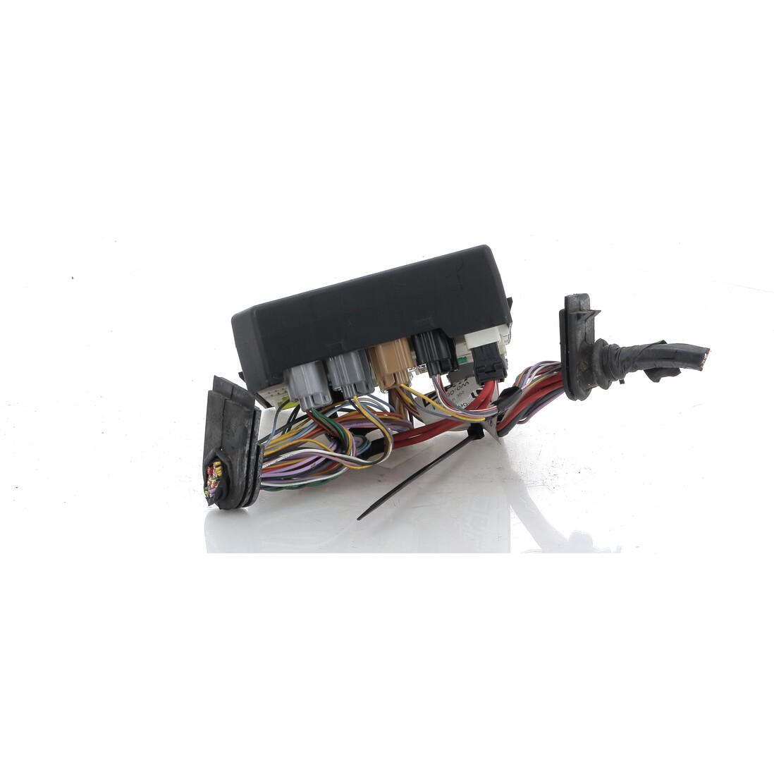 284B65817R Renault MEGANE