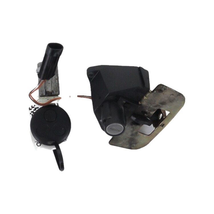 GPA-25-0043703 Smart FORTWO
