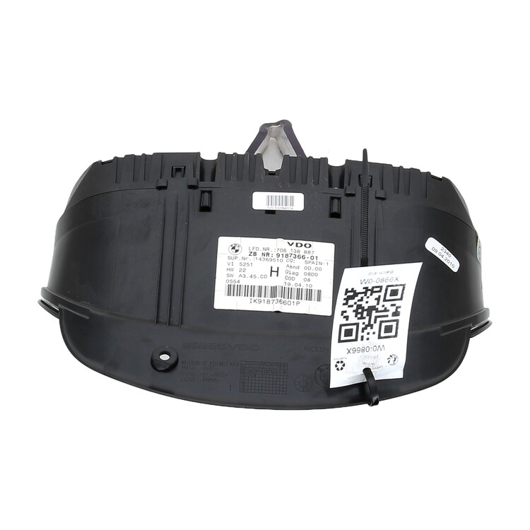 62 10 9316149 BMW SERIE 3